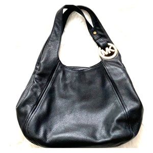 Michael Kors Authentic LARGE SHOULDER TOTE Bag